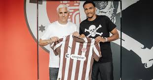 FC St. Pauli - News update