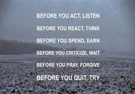 Image result for whatsapp inspirational dp