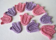 Résultat de recherche d'images pour "tulip applique patterns"