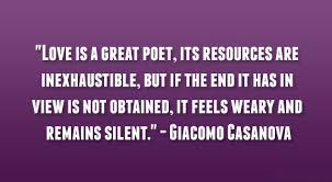 Casanova Quotes On Women. QuotesGram via Relatably.com