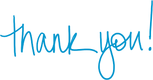 Image result for thank you