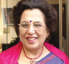 Dr. Shayama Chona, is the Former Principal of Delhi Public School RK Puram, New Delhi - a world class institution. Her efforts to break the barriers of ... - 97_L_Chona-MaDAM-M