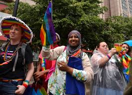 Boston Celebrates Pride 2025: Parade, Protests, and Traffic Advisory