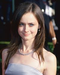 Mauras Board Forum - Serien - Gilmore Girls - Alexis Bledel als Rory Gilmore