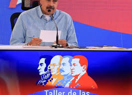 Maduro and Rodríguez Outline Parliamentary Strategy for 2026-2031
