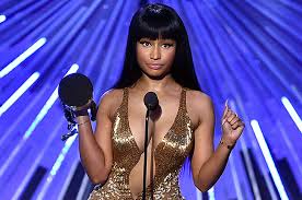 Image result for nicki minaj's new show