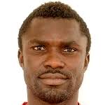 ... Country of birth: Ghana; Place of birth: Accra; Position: Defender; Height: 190 cm; Weight: 80 kg; Foot: Right. Mohammed Awal - 258315