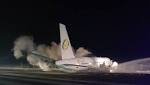 Jamaica: Boeing passenger plane crash