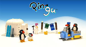 Bilderesultat for Pingu Official YouTube Channel