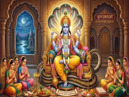 Apara Ekadashi 2026 today or tomorrow? Check correct date of first Ekadashi in May, time, puja rituals, si