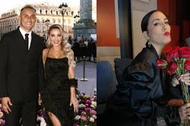¿Esposa de Keylor Navas, Andrea Salas, y Stephanie Salas son hermanas?