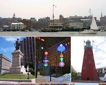 Image of Portland, Maine