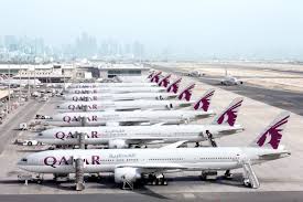 Qatar Airways' Fleet In 2024: A Closer Look- Aviation ...