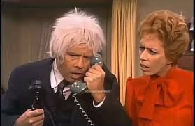 Enjoyed watching The Carol Burnett show.