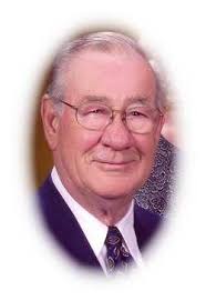 Donald Winslow. December 3, 1928 – October 9, 2011 - 486099