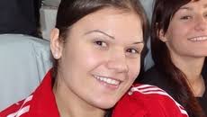 Druga nasza reprezentantka, Katarzyna Furmaniak (69 kg) została uznana przez sędziów za pokonaną (10-21) w walce z faworytką gospodarzy, Marichelle de Jong. - sylwia-kusiak-002