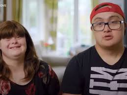 Controversial Netflix Show Title Ignites Heated Discussion Regarding Dating for Individuals with Down Syndrome - 1