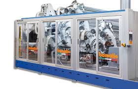 Nonwoven Equipment - BSS 100_180 -BSS 100_180_3D » Bematic