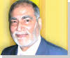 Haroon Basheer Founder I Chairman - ceo