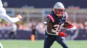 Antonio Gibson: The New Face of the New England Patriots' Backfield