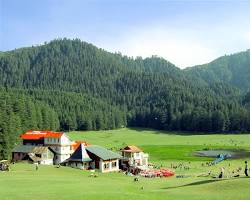 Image of Khajjiar, Himachal Pradesh