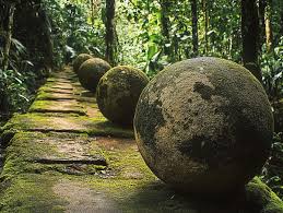The Perfect Stone Spheres of Costa Rica: Lost Legacy of the Diquís - Rock Seeker