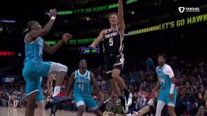 Hornets 126-119 Hawks (Feb 7, 2026) Game Recap