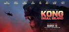 Kong: Skull Island Watch Film 2017