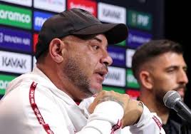 Descarta Mohamed planteamiento defensivo en Concachampions