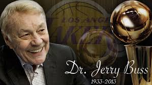 Dr. Jerry Buss Tribute. February 22, 2013 · by jayboogie916 · in Basketball, Sports. · - jerry_buss_tribute