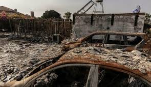BBC Compensates Oct. 7 Survivors After Filming Inside Their Destroyed Home Without Consent
