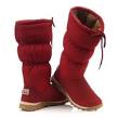 Fashion snow boots