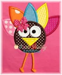 Résultat de recherche d'images pour "turkey applique"