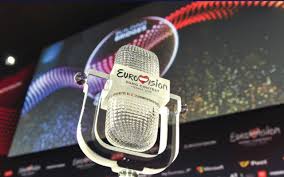 Trend Google: eurovision song contest 2026