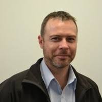 Innovative Document Solutions Employee Aaron Henry's profile photo