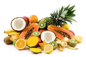 Image result for FRUITS FOR SKIN MASKS