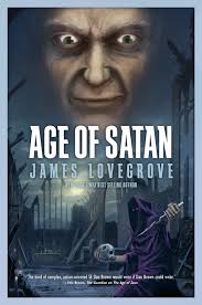 James Lovegrove - author - age-of-satan-cover-a_6CB77D-679x1024