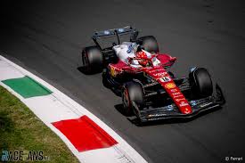 RaceFans - News update