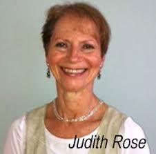 Judith Rose, the founder of the Vital Movement™, is an experienced educator, poet, and movement artist. - judith