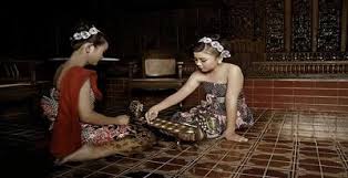 Image result for permainan tradisional