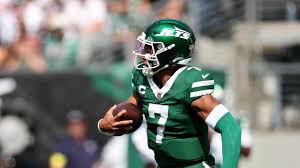 Justin Fields Injury Update