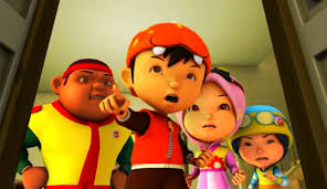 Image result for Boboiboy eps terakhir musim 1