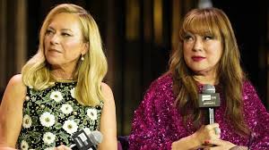 RHOBH’s Jennifer Tilly Calls Out Sutton Stracke ‘Snapping’ at Her