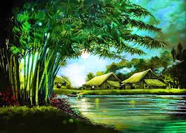 Kết quả hình ảnh cho HÌNH ẢNH VỀ TRĂNG TRUNG THU