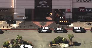 Stonestown Galleria evacuation in San Francisco following threat reports