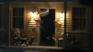 The Upcoming Resident Evil Movie Looks Legit Scary In Its First Trailer