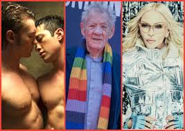 Inside the Heated Rivalry cottage, Ian McKellen's battle with a 