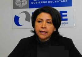 Subprocuradora de Zona Lidia Gallegos. Nota publicada el 31 de enero de 2011 por Elizabeth Vargas Agentes de la Policía Ministerial del Estado (PME), ... - 19694