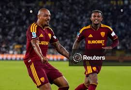 Licensable picture: Serie A - AS Roma v Fiorentina