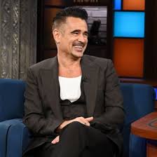 Colin Farrell Thinks We’re All Suffering From ‘Couch Fatigue’